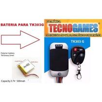 Bateria Para Rastreador Tk 303g Tk 303 Tk303g Gr Bateria Para Rastreador Tk 303g Tk 303 Tk303g Gr