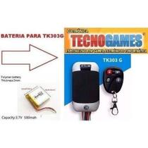 Bateria Para Rastreador Tk 303g Tk 303 Tk303g Gr