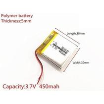 Bateria Para Rastreador Tk 303g Tk303g Tk-303g Carta