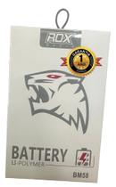 Bateria Para Redimi Mi 11t Pro 5g Bm58 Garantia 1 Ano