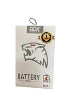 Bateria Para redmi 8 Modelo Bn51 Garantia 1 Ano Nf