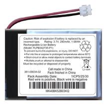 Bateria Para Relogio Fenix 3 - 3hr 361-00034-02 Bateria Para Relogio Fenix 3 - 3hr 361-00034-02