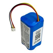 Bateria para Robô Aspirador Liectroux C30B com 2600mAh