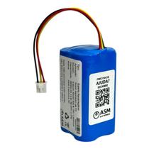 Bateria para Robô Aspirador Liectroux XR500 com 2600mAh