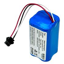 Bateria para Robô Aspirador ROPO GLASS 1 e 2 com 2600mah