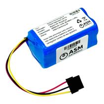 Bateria para Robô Aspirador Xiaomi Mi Mop 2 Lite 2600mah