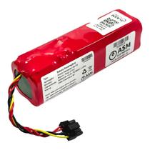 Bateria para Robô Aspirador Xiaomi Mi Mop 2 Pro Compatível