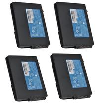 Bateria para scanner DFTIM BT-000318 4620mAh para Zebra TC70 Bateria para scanner DFTIM BT-000318 4620mAh para Zebra TC70