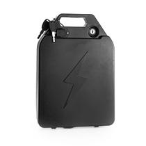 Bateria para Scooter 60V 20Ah Maleta Instalação sob Assento