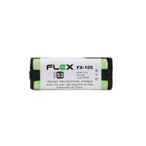 Bateria para telefone sem fio -fx-105-marca:x-cell-ds tools