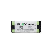 Bateria para telefone sem fio fx-105 - x-cell-ds tools