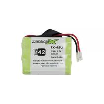Bateria para Telefone sem Fio FX-45U - MARCA: X-CELL - DS TOOLS Bateria para Telefone sem Fio FX-45U - MARCA: X-CELL - DS TOOLS