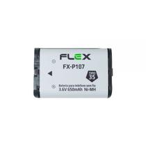 Bateria para telefone sem fio - fx-p107 - marca: x-cell - ds tools