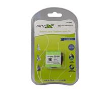 Bateria Para Telefone Sem Fio Nimh Fx-50U Aaa Plug Universal