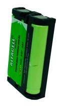 Bateria para telefone Sem Fio Panasonic Hr-p107 3,6v 650mah 5006 C/ Garantia e Nota Fiscal