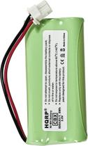 Bateria Para Telefones Vtech BT5632/5872 500mAh/1.8 wH 3.6V Bateria Para Telefones Vtech BT5632/5872 500mAh/1.8 wH 3.6V