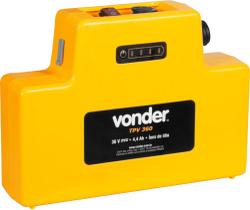 Bateria Para Tesoura Tpv360 Vonder