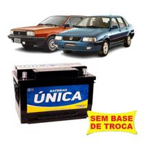 Bateria para volkswagen Santana e Santana quantum 60 Amperes ( Não pedimos bateria a base de troca ) - Unica