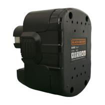 Bateria Parafusadeira BLACK DECKER CD121 Somente TIPO4