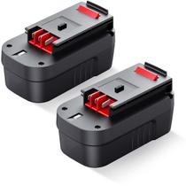 Bateria PDstation HPB18 18V 4000mAh, 2 unidades de substituição
