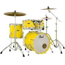 Bateria Pearl Decade Dmp925sp C228 Solid Yellow Shell Pack