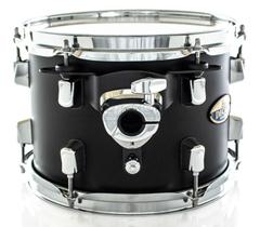 Bateria Pearl Decade Maple Satin Slate Black Lacquer 22,10,12,16 com Caixa (Shell Pack) Bateria Pearl Decade Maple Satin Slate Black Lacquer 22,10,12,16 com Caixa (Shell Pack)