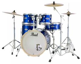 Bateria Pearl Export EXX705NP/C717 Shell Pack High