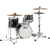 Bateria Pearl Midtown MDT764P Black Gold Sparkle 16 701