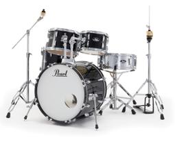 Bateria pearl roadshow rs505m/c31 20/ 14/ 12 /10 /14x5,5 jet black Bateria pearl roadshow rs505m/c31 20/ 14/ 12 /10 /14x5,5 jet black