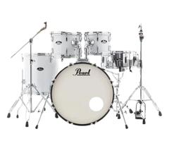 Bateria pearl roadshow rs525ms/c33 22/ 16/ 12 /10 /14 pure white