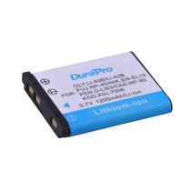 Bateria Pentax D-LI63 Durapro 1200mAh 3.7V