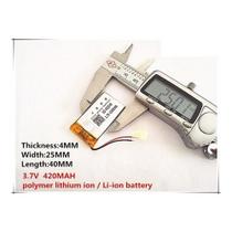 Bateria Pequena Gps Mp3 Mp4 Mp5 Baba Eletronica