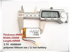 Bateria Pequena Mp3 Mp4 Mp5 Baba Eletronica