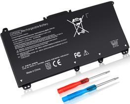 Bateria Perhamm HT03XL L1119-855 para HP Pavilion 17-by