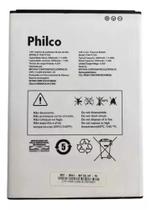 Bateria Philco Phb-pcs05 Philco Hit P8 Original Nova