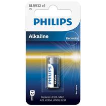 Bateria Philips 8lr932 Alcalina A23 V23ga E23a - 12v