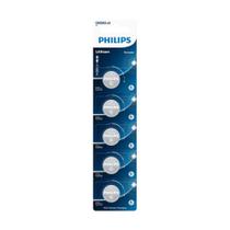 Bateria Philips do Tipo Moeda Cr2032 3v Lítio Bateria Philips do Tipo Moeda Cr2032 3v Lítio