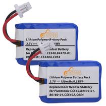 Bateria Pickle Power CS540 C054 84479-01, 86180-01 150mAh Bateria Pickle Power CS540 C054 84479-01, 86180-01 150mAh
