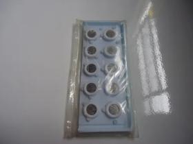 Bateria Pilha Controle De Alarme Positron Cr2016 10 Unidades
