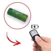 BATERIA / PILHA p/ controle ELGIN 23A 12V 1 UNIDADE