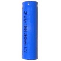 Bateria/Pilha Recarregavel, Para Lanterna 3,7/3800Mah Bateria/Pilha Recarregavel, Para Lanterna 3,7/3800Mah