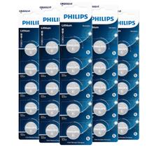 Bateria Pilha Tipo Moeda Cr2032 Phillips 5 Unicades Bateria Pilha Tipo Moeda Cr2032 Phillips 5 Unicades