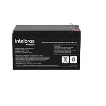 Bateria/Pilhas Intelbras Selada 12V 4.5Ah Xb12 Alarme Bateria/Pilhas Intelbras Selada 12V 4.5Ah Xb12 Alarme