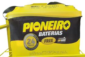 Bateria Pioneiro 60 Ah
