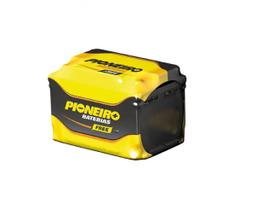 Bateria pioneiro 60ah cca 430 f60sd 12 meses de garatia gol voyage palio siena corsa celta Bateria pioneiro 60ah cca 430 f60sd 12 meses de garatia gol voyage palio siena corsa celta