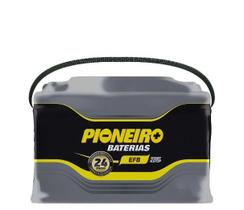 Bateria pioneiro start stop 72efb Bateria pioneiro start stop 72efb