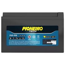 Bateria pioneiro tech estacionaria nt12-7f2 Bateria pioneiro tech estacionaria nt12-7f2