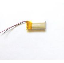 Bateria Pl401223gh 3.85v 130mah 2 Fios 3,7v Mi Band 3/4/5