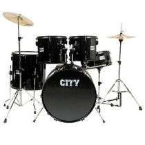 Bateria Planet City Classic C1019 BK