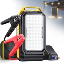 Bateria Portátil Automotiva Jump Starter AUXITO 7000A - 12V